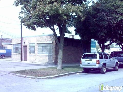 Menard Dental Center