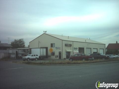 Garnet Recyclers of Washington