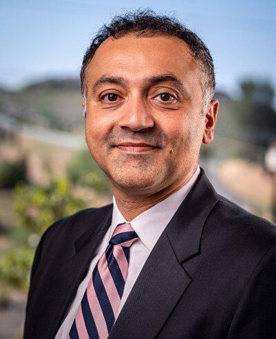 Supal Vora-Private Wealth Advisor, Ameriprise Financial Services, LLC