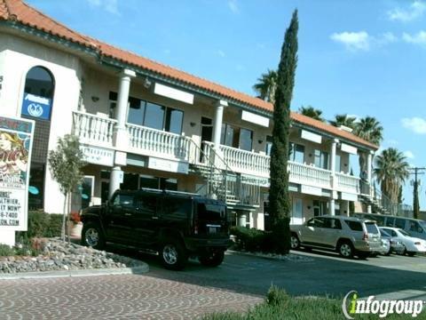 Brush and Mug Barber Shop