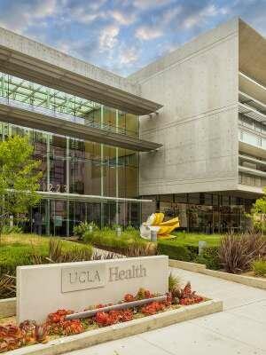 UCLA Health Santa Monica Digestive Diseases