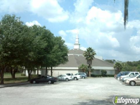 Belmont Baptist Church
