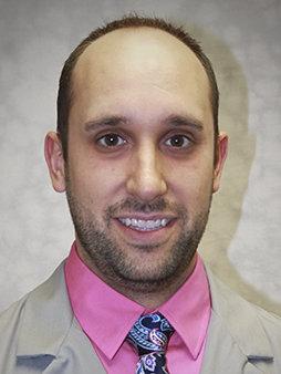 Bush, John, G, Jr MD