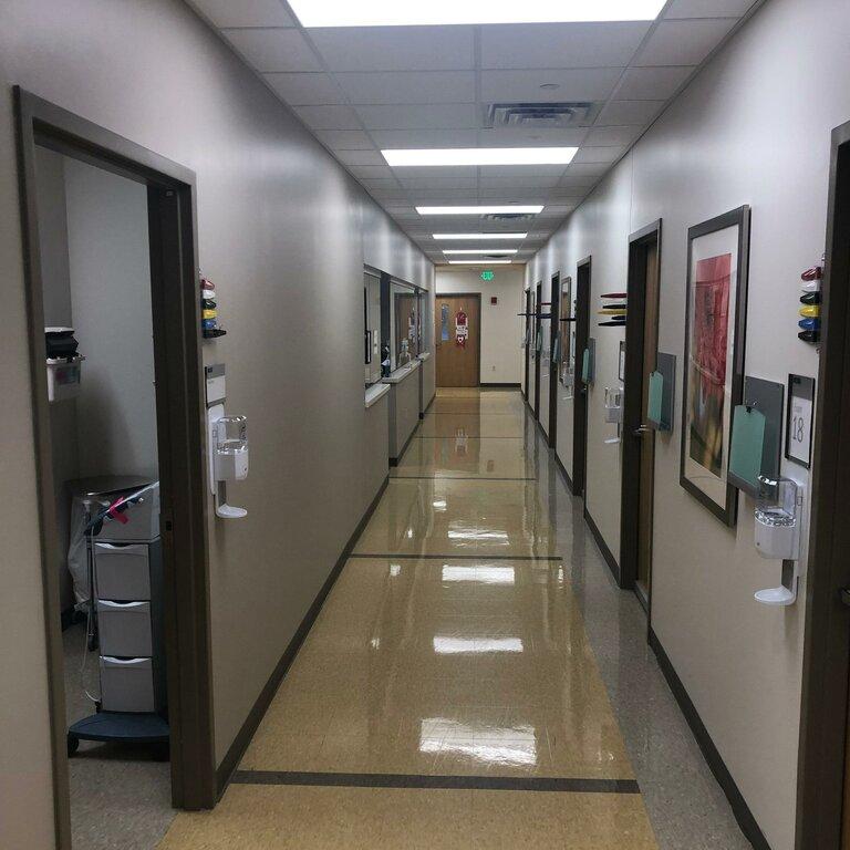 IU Health Arnett Medical Offices