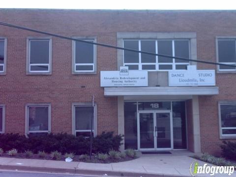 Alexandria Housing Authority