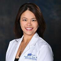 Deborah J Wong, MD - UCLA Health - Westwood Cancer Care