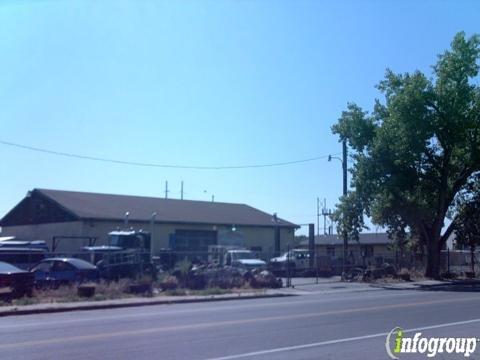 A-1 Auto Salvage