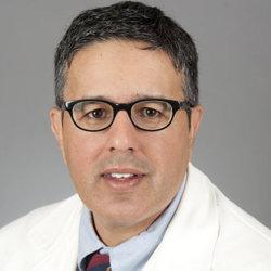 Mininder Kocher MD MPH