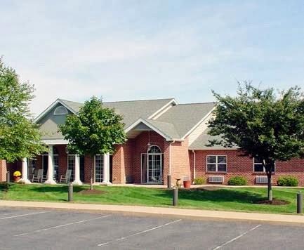 Celebration Villa of Reedsville