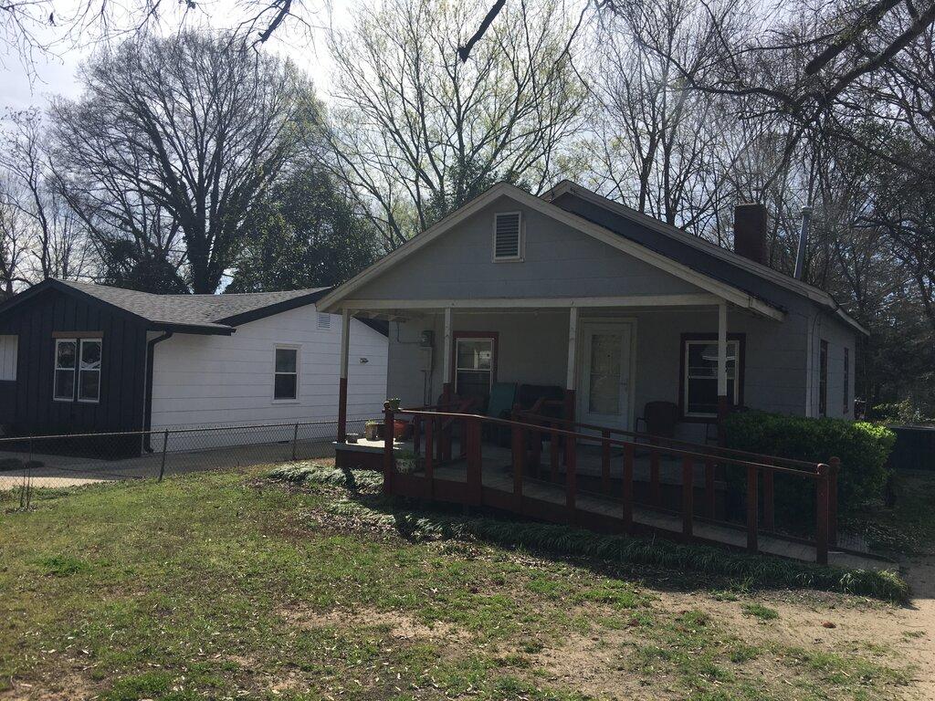 Ingram Real Estate Investment LLC