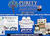 Purity Health LLC. - Dr. Samuel Gamble - Chiropractor