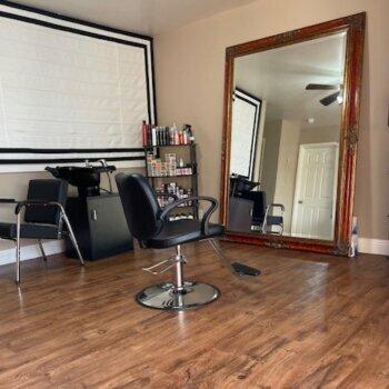 Hair Designs By Jade