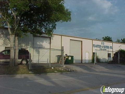 Honeywell Distribution