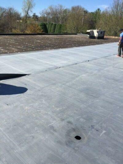 First Choice Roofing