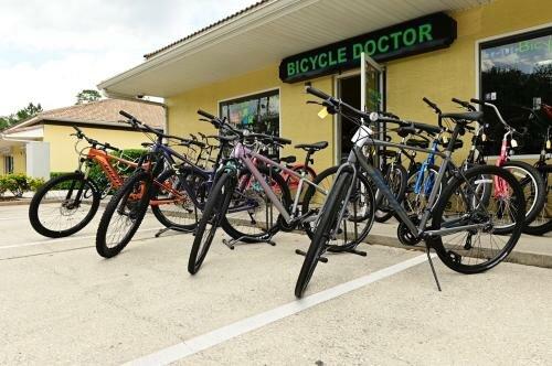 Bicycle Doctor