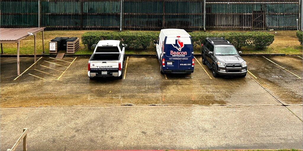 Beacon Restoration Services