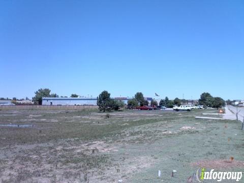 Alpine Carstar Auto Body