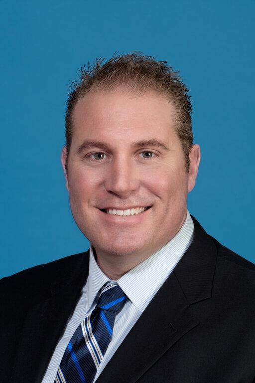 Dekker McKeever, DPM - Omp Orthopaedic Clinic