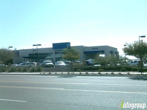 Aston Martin Scottsdale