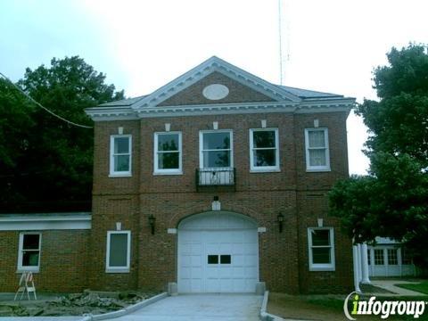Ladue City Hall