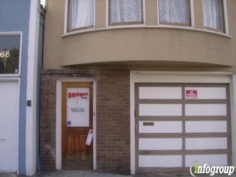 Wong Lillie Skyway Realty