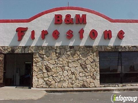B & M Automotive