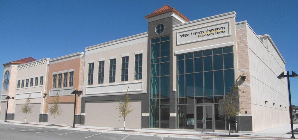 West Liberty University Highlands Campus