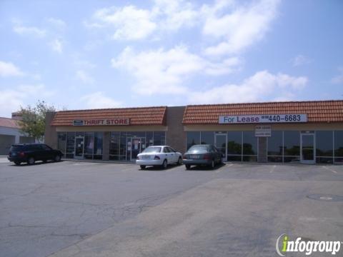 Community Resource Center