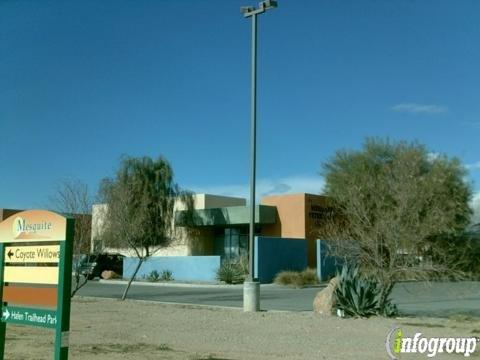 Mesquite Vet Clinic