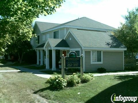 Des Moines Street Village