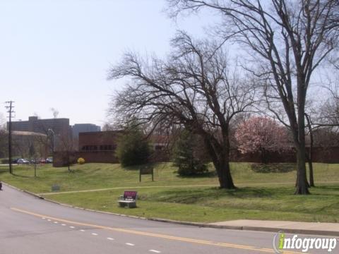 Centennial Art Center