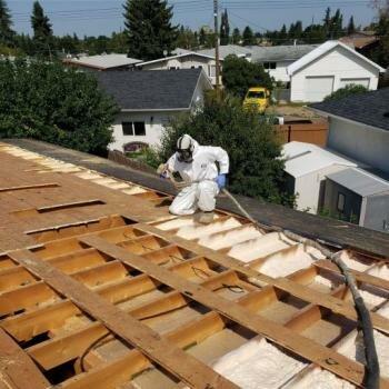 Proinsulate Spray Foam Services Inc