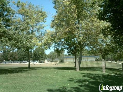 Decker Elementary School