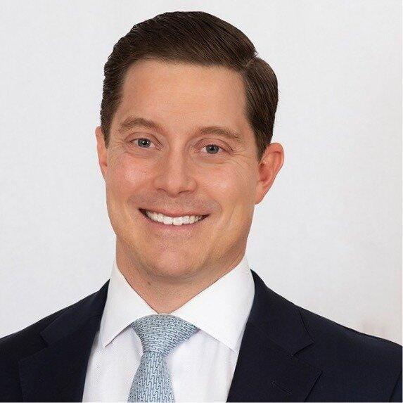 Bank of America Private Client Advisor Andrew Herr