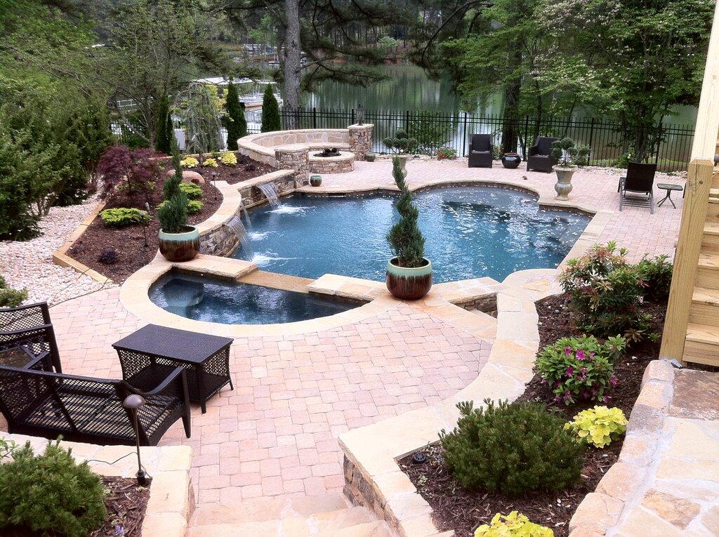 Aqua Design Pools & Spa