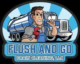 Flush and Go Drain & Septic Cleaning LLC