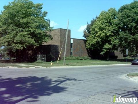 Calvary Chapel Des Moines