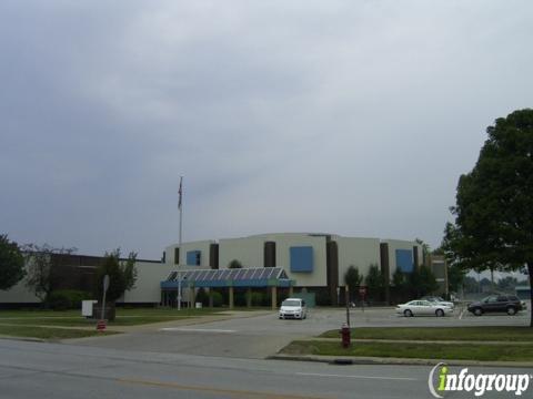 Brook Park Chamber of Commerce
