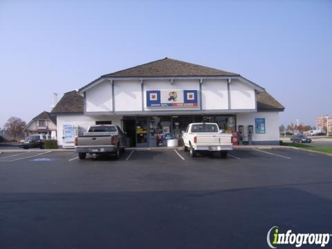 Johnny Quik Food Store