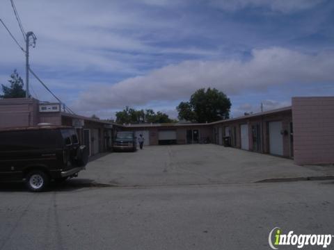 San Carlos Lock & Key