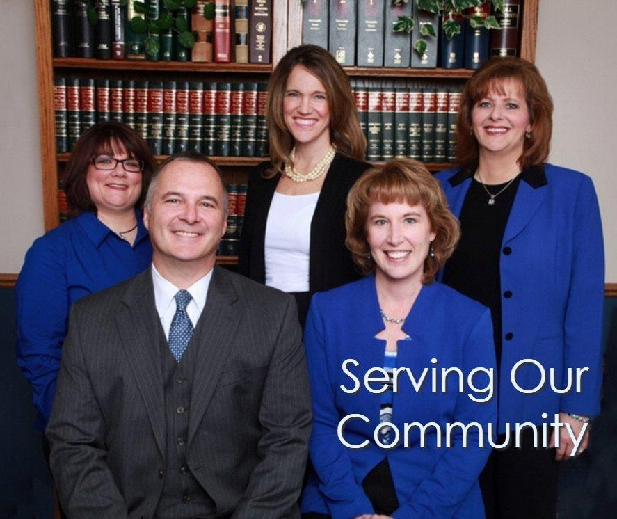 Rachel A Truhlsen - Estate Planning & Elder Law Center