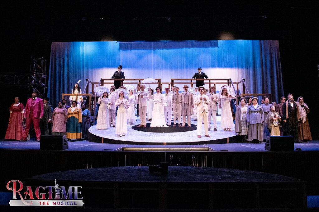 Servant Stage Company