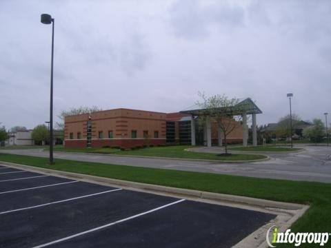 DaVita Eagle Highlands Dialysis