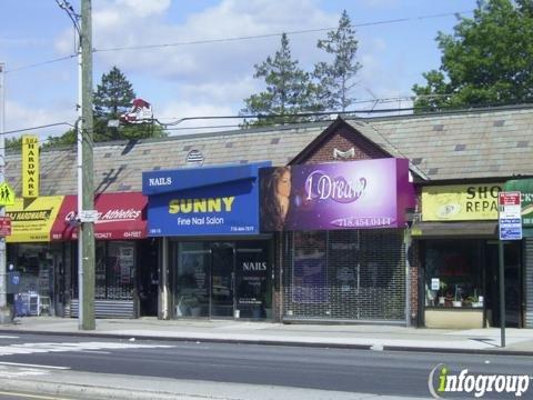 Sunny Nail Salon