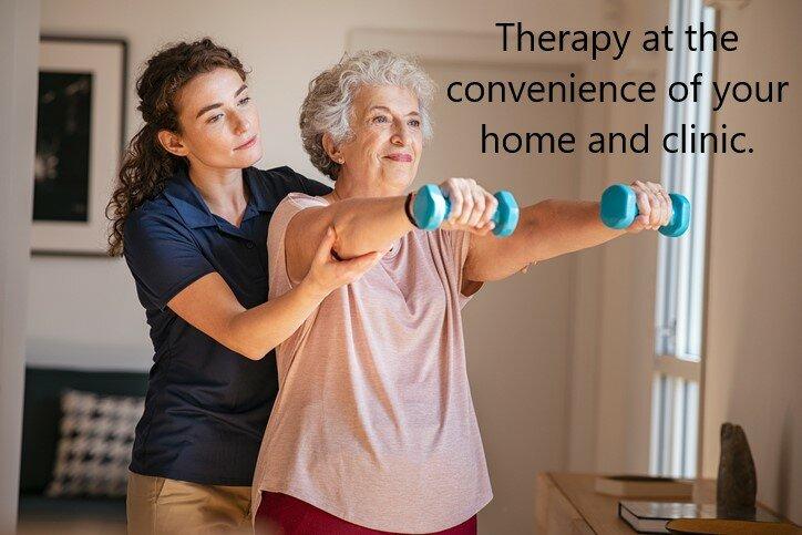 Optimum Physical Therapy & Sports Rehab