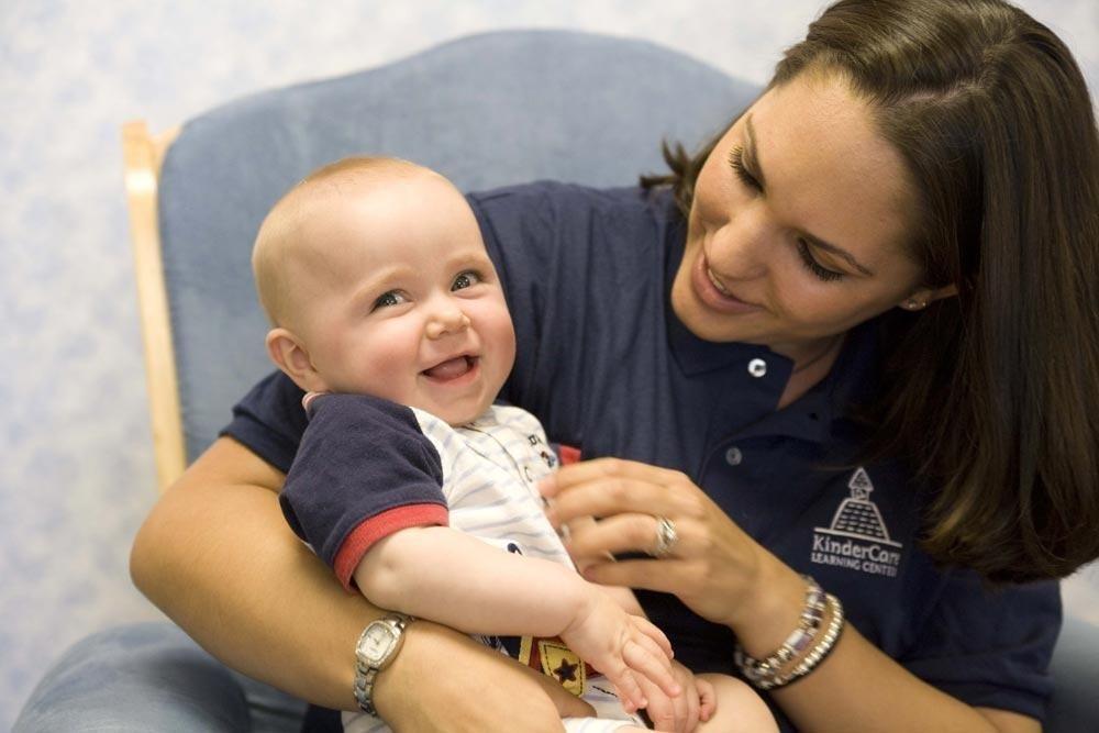 Cedarburg KinderCare