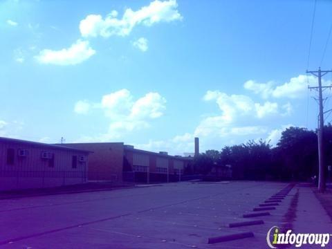 Mary Louise Phillips Elementary School