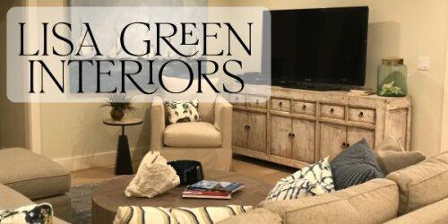 Lisa Green Interiors