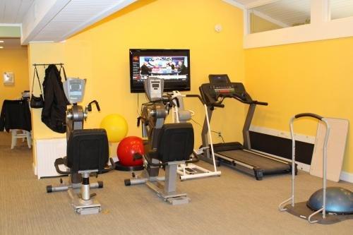 Ferrell-Whited Physical Therapy Services