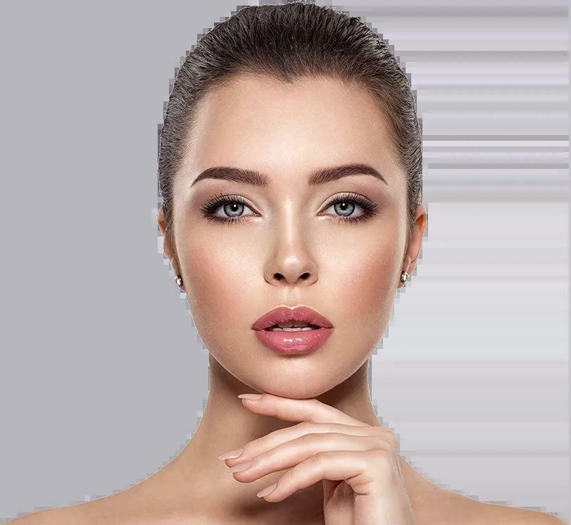 Soft Touch Microblading
